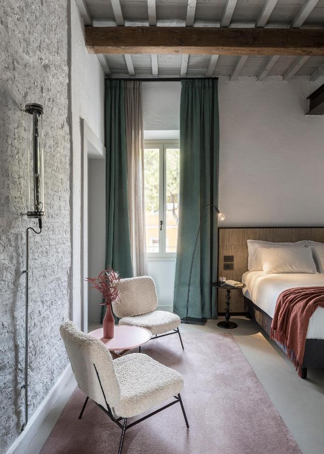 Antica Dimora Le Misure Hotel Cervia Exterior photo